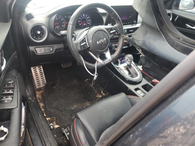 2023 KIA FORTE GT 3KPF44AC9PE544321