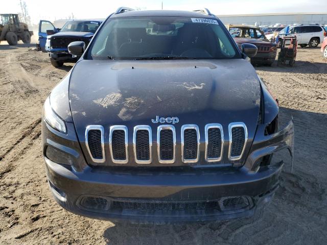 2015 JEEP CHEROKEE L - 1C4PJMCS9FW667591