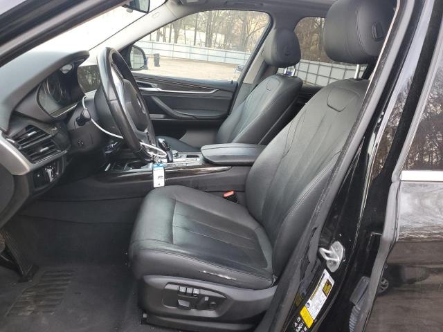 2016 BMW X5 XDRIVE3 - 5UXKR0C58G0P31032