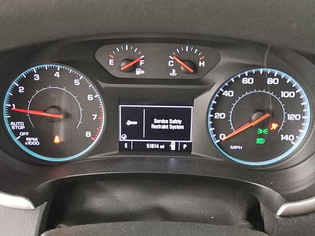 2023 CHEVROLET MALIBU LT - 1G1ZD5ST2PF193865