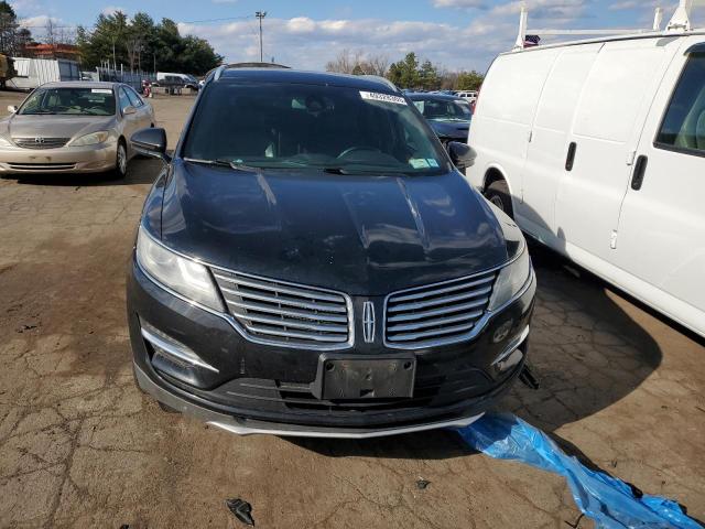 2016 LINCOLN MKC SELECT 5LMCJ2D90GUJ08208