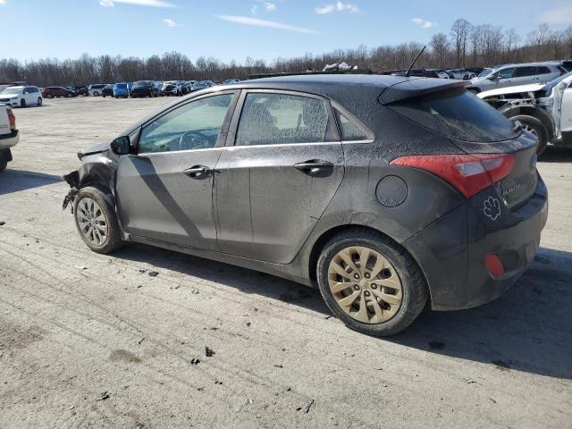 Vin: kmhd35lh7hu349969, lot: 48181015, hyundai elantra 20172