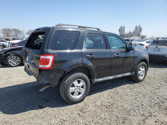 Vin: 1fmcu0d70bkc30052, lot: 49763885, ford escape xlt 20113