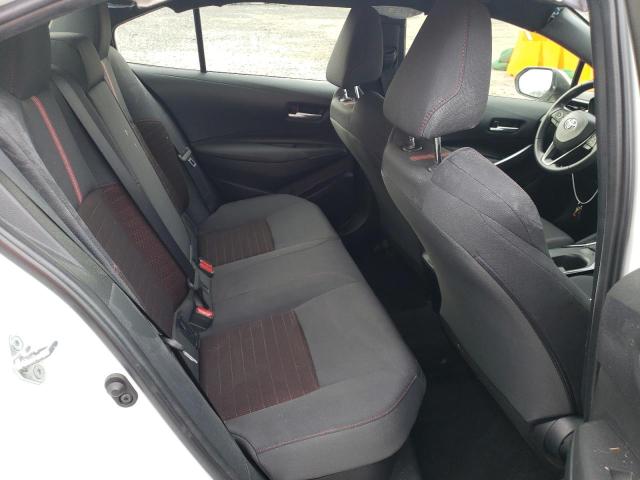 2023 TOYOTA COROLLA LE - JTDBDMHE4P3002153