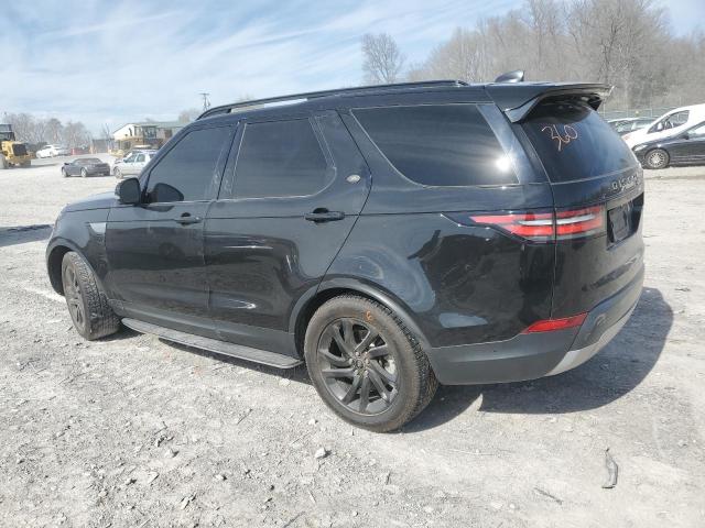 2017 LAND ROVER DISCOVERY - SALRRBBV4HA044843