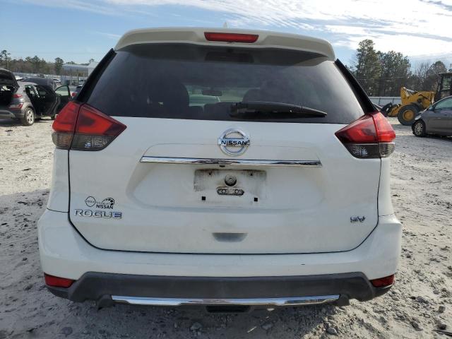 2017 NISSAN ROGUE S 5N1AT2MT2HC731773