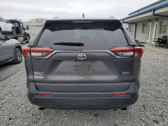 2021 TOYOTA RAV4 XLE - 2T3W1RFV1MW103802