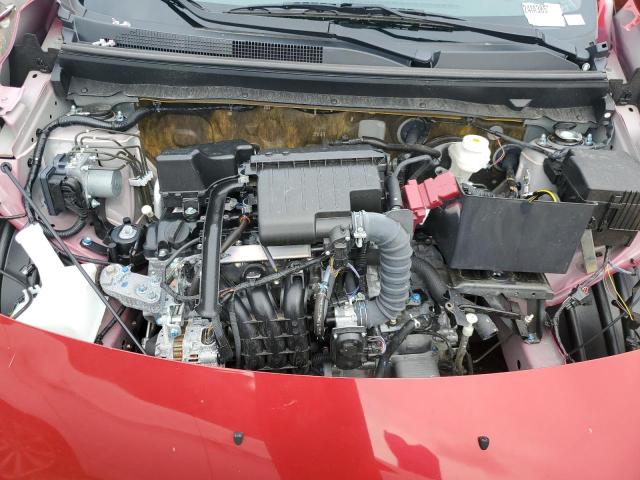 2024 MITSUBISHI MIRAGE G4 - ML32FUFJ7RHF11370