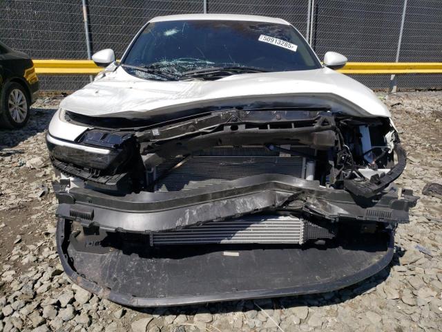2024 HONDA ACCORD LX - 1HGCY1F21RA074878