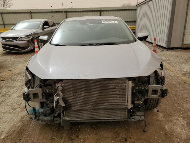 2020 HONDA CIVIC EX - 19XFC1F35LE016120