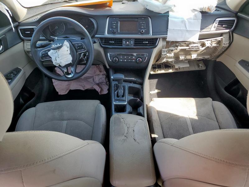 2016 KIA OPTIMA LX - 5XXGT4L3XGG072240