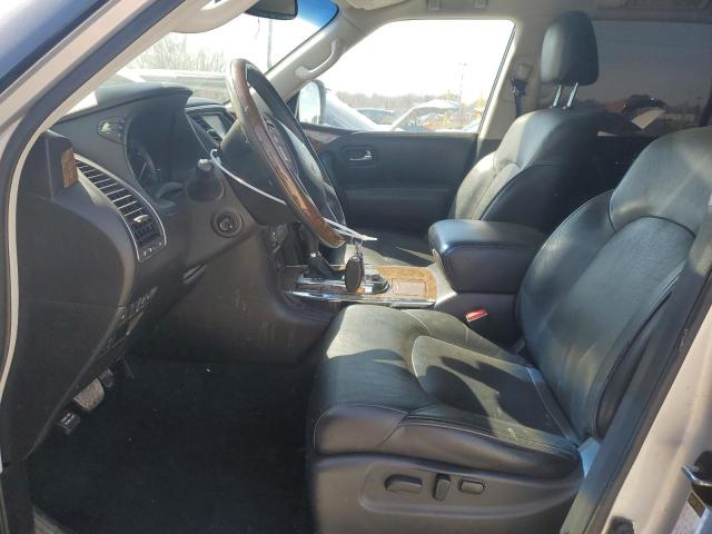 2016 INFINITI QX80 - JN8AZ2NEXG9124961