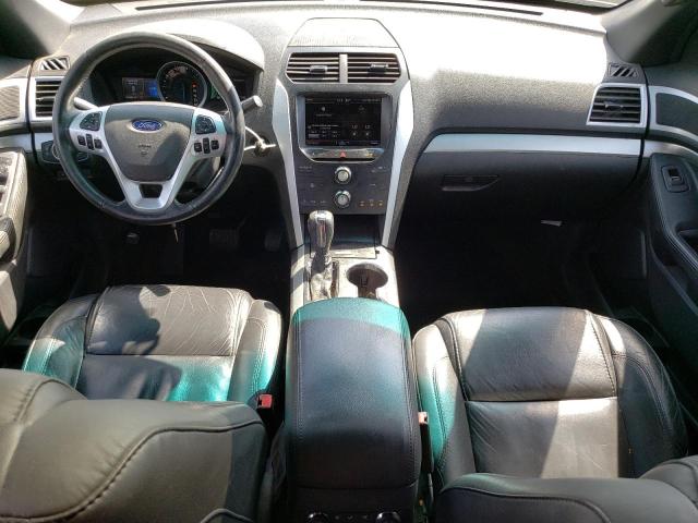2015 FORD EXPLORER X - 1FM5K8D86FGA95349