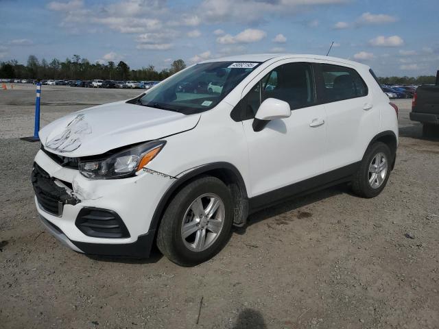CHEVROLET TRAX LS