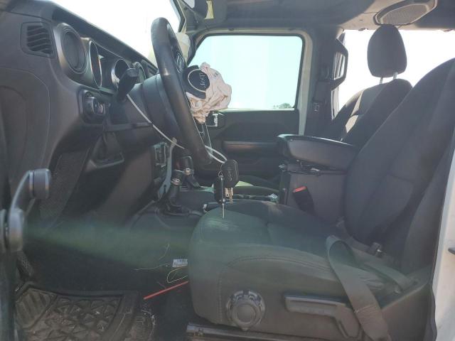 2019 JEEP WRANGLER U - 1C4HJXDG5KW629768