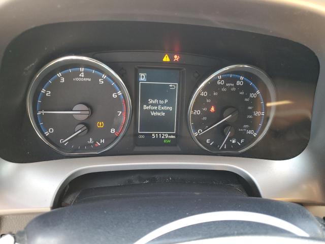 2018 TOYOTA RAV4 LIMIT - JTMYFREV7JJ157885
