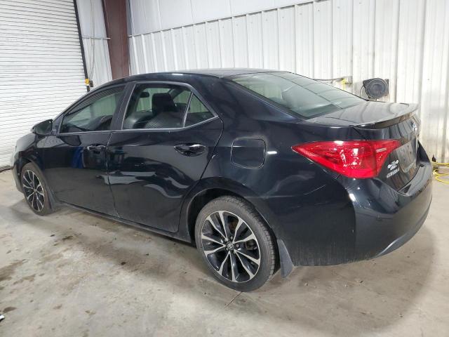 Vin: 2t1burhe7kc192494, lot: 50173425, toyota corolla l 20192