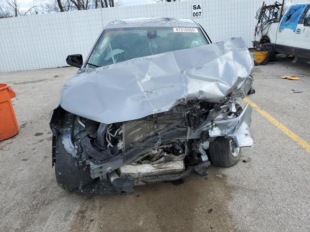 2023 GMC TERRAIN SL 3GKALMEG5PL124761