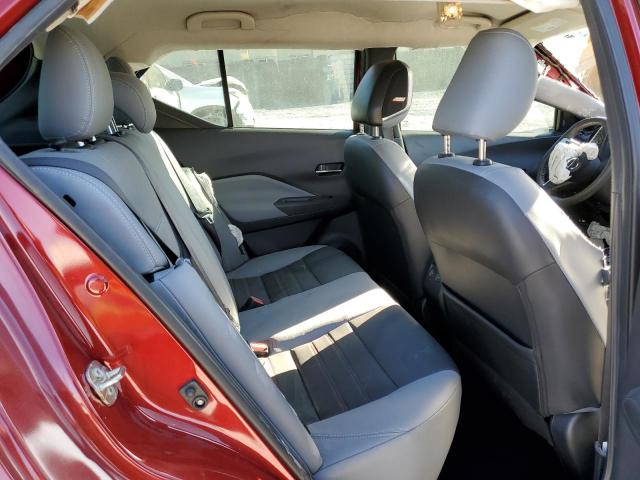 2021 NISSAN KICKS SR - 3N1CP5DV4ML497934