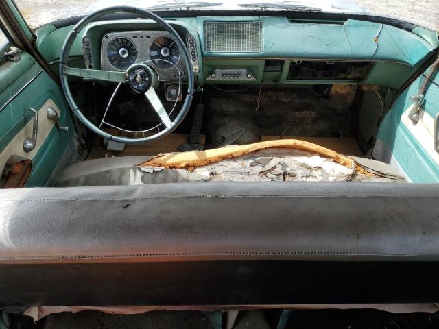 1960 PLYMOUTH VALIANT #3110727550