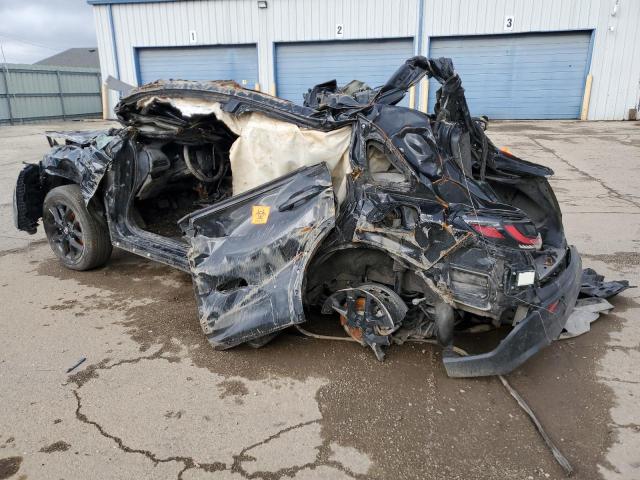 2023 HONDA HR-V SPORT - 3CZRZ2H51PM736035