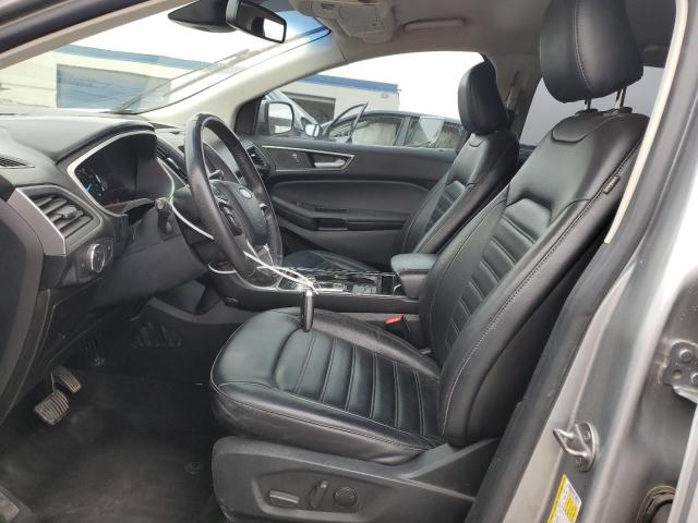 2020 FORD EDGE SEL - 2FMPK3J96LBA45174