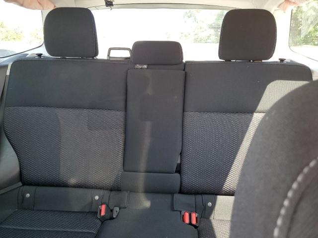 2018 SUBARU FORESTER 2 - JF2SJADC1JH562445