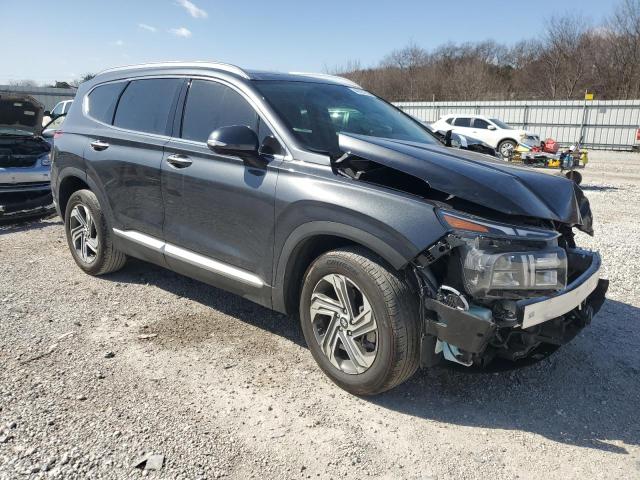 Vin: 5nms34ajxph631573, lot: 48121755, hyundai santa fe sel premium 20234