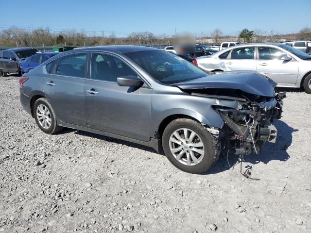 Vin: 1n4al3ap6en248150, lot: 48287715, nissan altima 2.5 20144