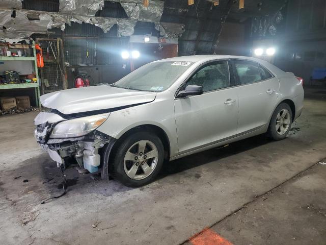 Vin: 1g11b5slxef122039, lot: 49579255, chevrolet malibu ls 2014 img_1