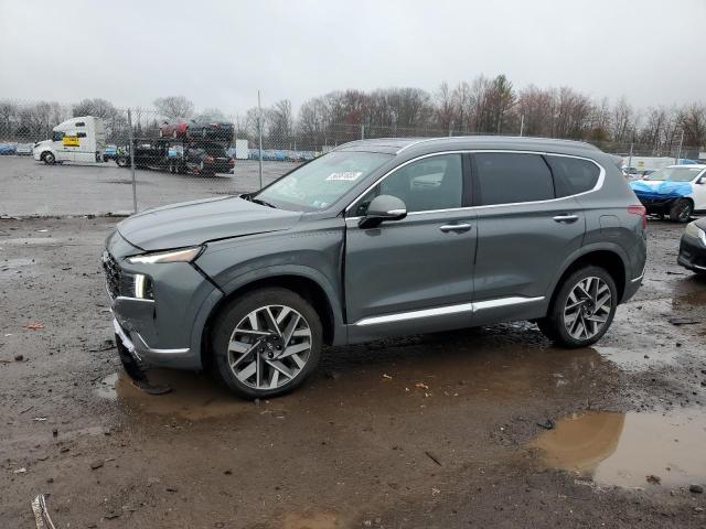 Vin: 5nms5dal3ph496061, lot: 50381655, hyundai santa fe calligraphy 2023 img_1