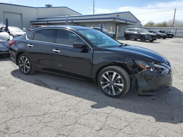 Vin: 1n4al3apxhc147693, lot: 49594715, nissan altima 2.5 20174