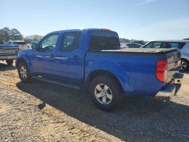 Vin: 1n6ad0er8cc463634, lot: 50740785, nissan frontier s 20122