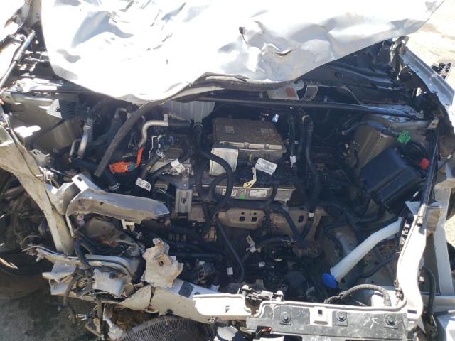 2023 FORD MUSTANG MA - 3FMTK3SU6PMA97460