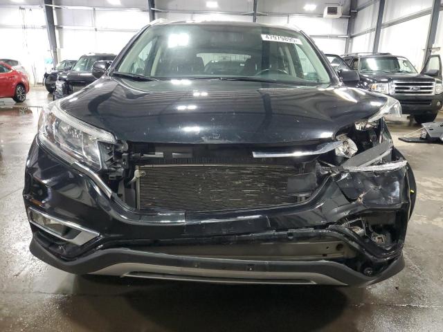 2016 HONDA CR-V EXL - 5J6RM4H78GL083040