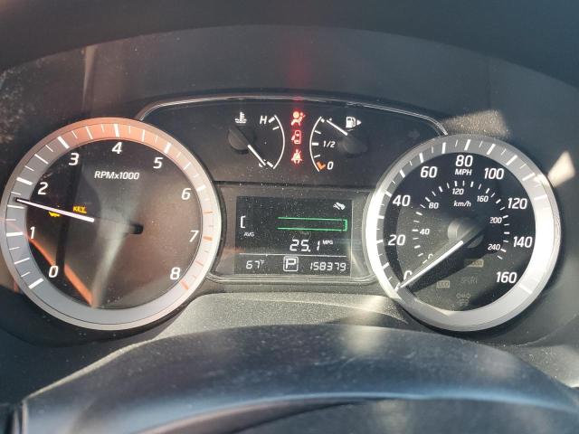 2015 NISSAN SENTRA S - 3N1AB7AP3FY373831