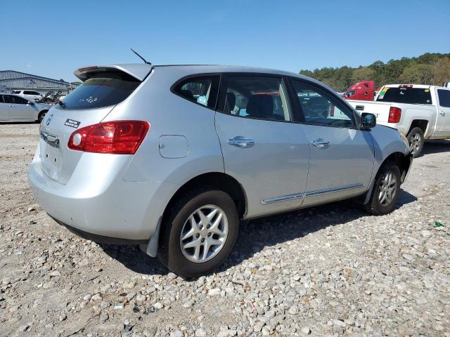 Vin: jn8as5mtxbw567854, lot: 50367165, nissan rogue s 20113