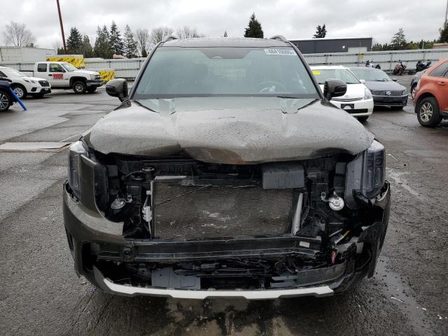 2023 KIA TELLURIDE - 5XYP3DGC7PG378334