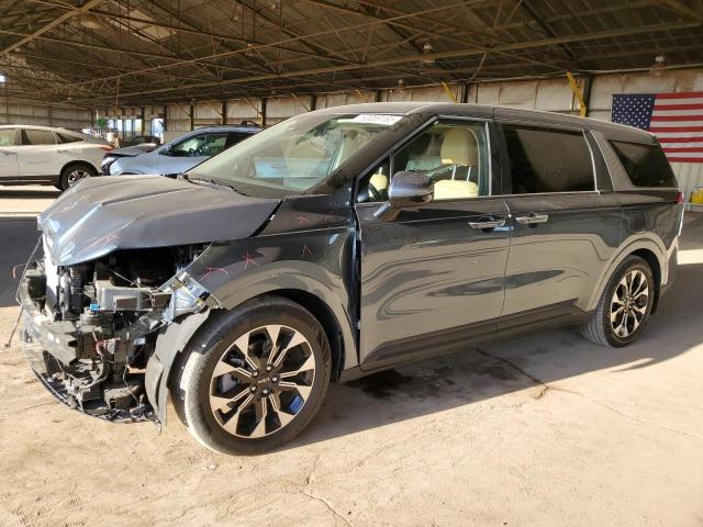 KIA CARNIVAL EX