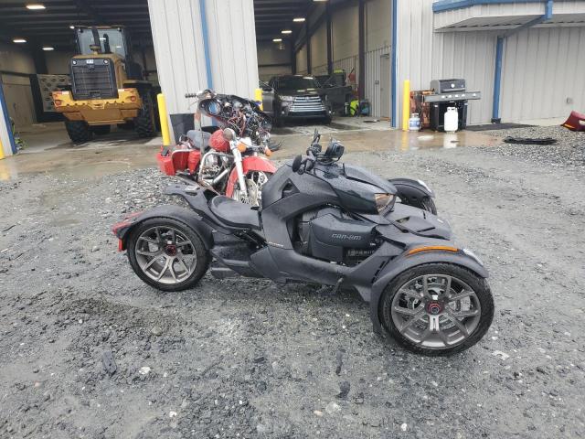 2024 CAN-AM RYKER - 3JB2FEG47RJ000881
