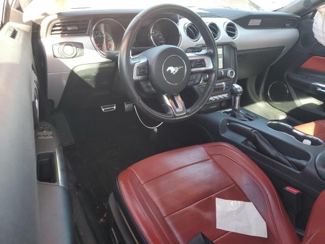 2016 FORD MUSTANG GT - 1FA6P8CF3G5228520