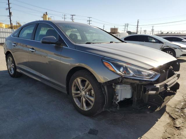 2019 HYUNDAI SONATA LIM - 5NPE34AF3KH747671