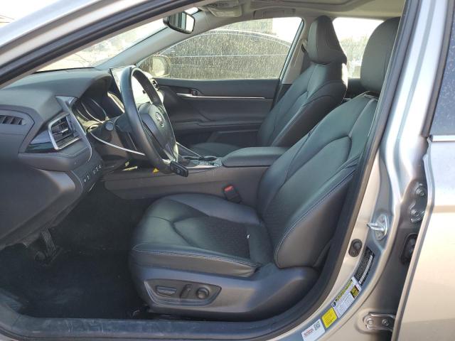 2024 TOYOTA CAMRY XSE - 4T1K31AK9RU068806