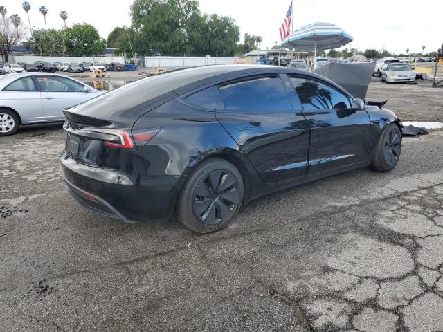 Vin: 5yj3e1ea2sf907679, lot: 48718815, tesla model 3 20254