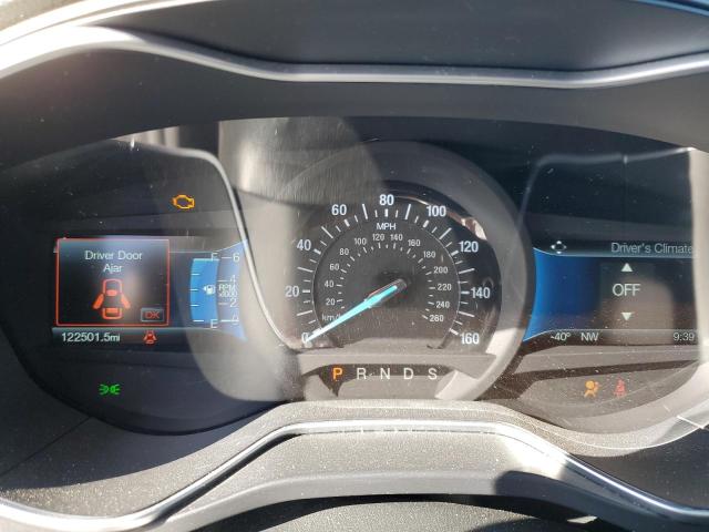 2016 FORD FUSION SE - 1FA6P0HD8G5125778