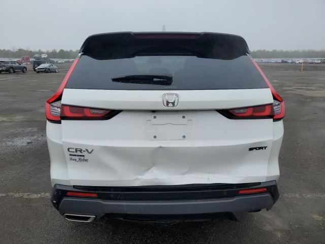 2024 HONDA CR-V SPORT - 5J6RS6H84RL026816