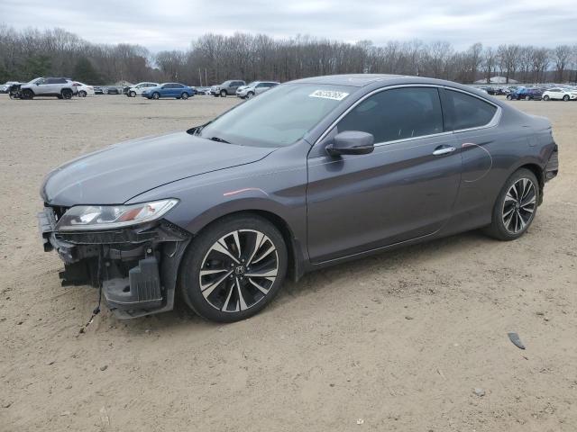 Vin: 1hgct2b84ha004563, lot: 46235265, honda accord exl 2017 img_1