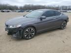 2017 HONDA ACCORD EXL - 1HGCT2B84HA004563