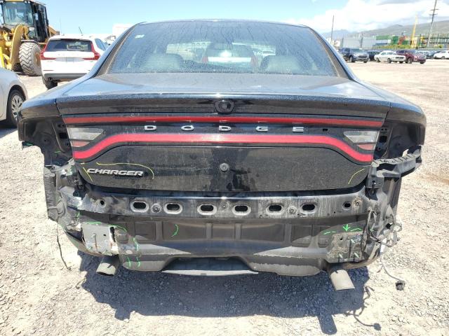 2017 DODGE CHARGER PO - 2C3CDXAG1HH638517