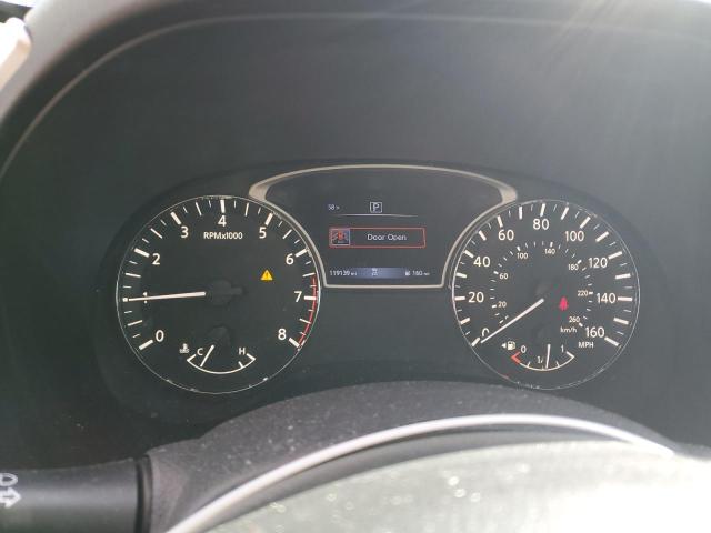2018 NISSAN PATHFINDER - 5N1DR2MNXJC678002
